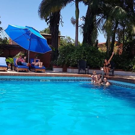 Wanda Apart Hotel Las Palmas Exterior foto